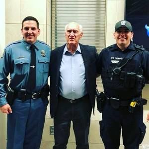 Meet your Posher, Brad